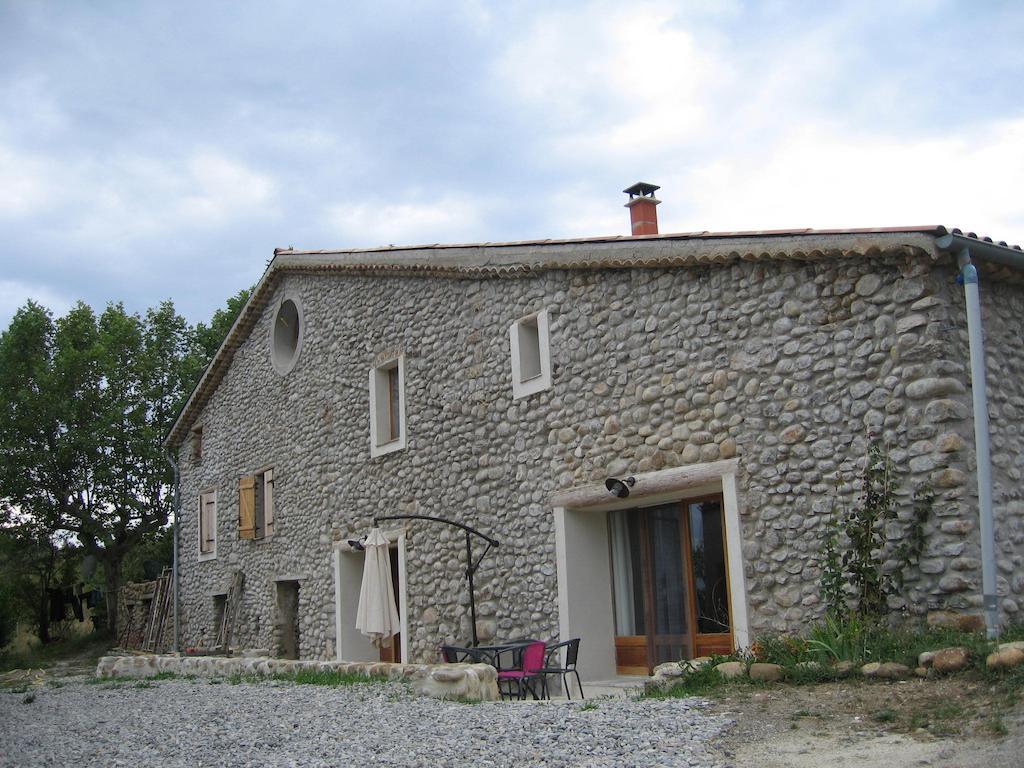 Les Gites D'Eliane Laragne Exterior foto